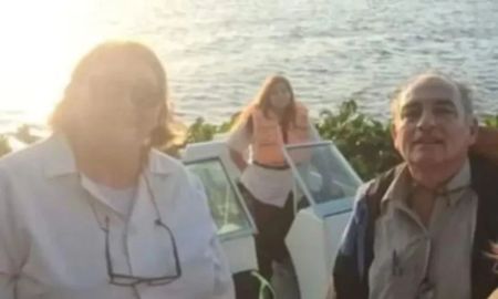 Tres docentes en Formosa murieron ahogados en el río Paraguay. Tres docentes en Formosa murieron ahogados en el río Paraguay.
