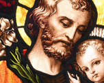 Descubre cómo San José puede inspirarte a proteger y guiar a tu familia con su ejemplo de vida. Descubre cómo San José puede inspirarte a proteger y guiar a tu familia con su ejemplo de vida.