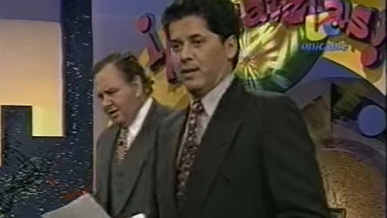 Para Mario Bezares la muerte de Paco Stanley fue una cortina de humo.