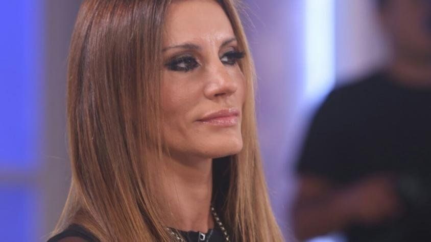 Natacha Jaitt escrachó a los hombres que denunció por violación