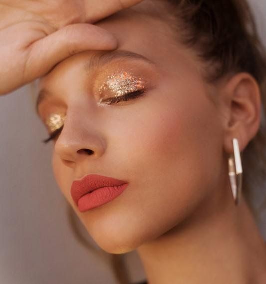 Las tendencias de make up del 2018