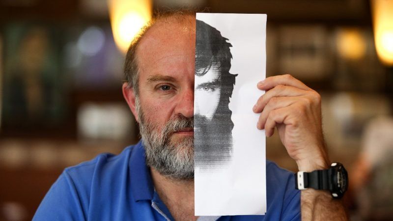 “Solo sé que el cuerpo no estaba ahí donde lo encontraron”