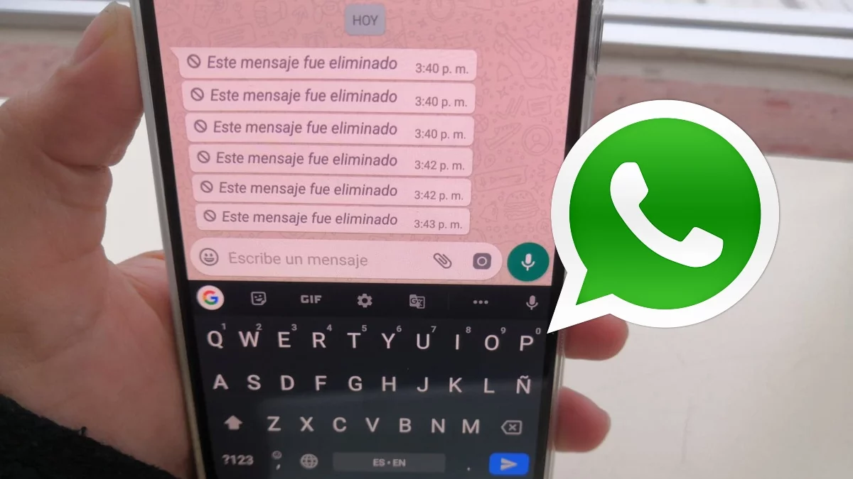 WhatsApp: cómo evitar que la aplicación lea tus mensajes privados