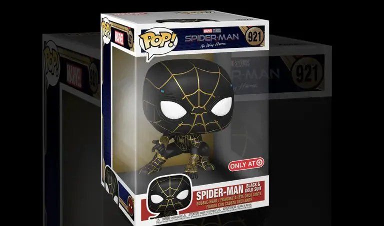 Spider-Man: presentaron los nuevos juguetes de la última película.