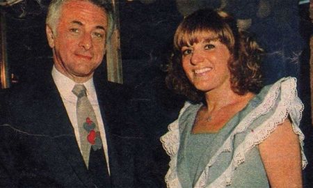 Murió Carmen Morales, la exesposa de Gerardo Sofovich. Murió Carmen Morales, la exesposa de Gerardo Sofovich.