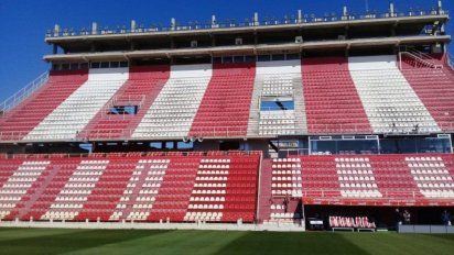 Los números de los tres candidatos a dirigir Unión