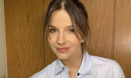 Después de 30 años, Marcela Kloosterboer rompió su veganismo por error y estalló en Instagram Después de 30 años, Marcela Kloosterboer rompió su veganismo por error y estalló en Instagram