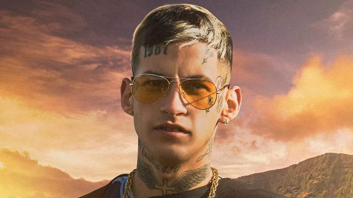 Berni vinculó a L-Gante con la violencia en Lujan-Alem