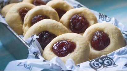 Cómo hacer pepas de membrillo: receta argentina fácil para una merienda casera