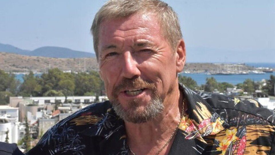 Falleció Mike Mitchell, conocido por sus papeles en "Corazón valiente" y "Gladiador".