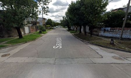 Santo Tomé: un hombre golpeó a su pareja frente a los hijos de ambos Santo Tomé: un hombre golpeó a su pareja frente a los hijos de ambos