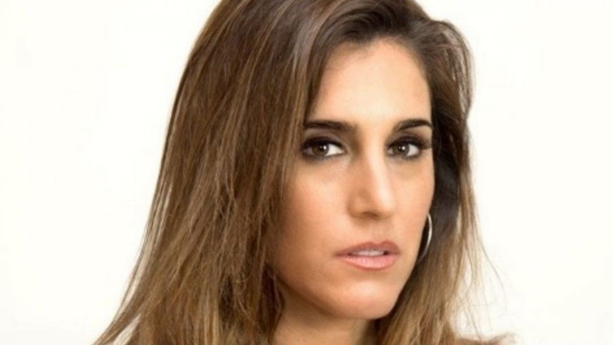Soledad Pastorutti habló de las versiones de que Los Montaner son una secta