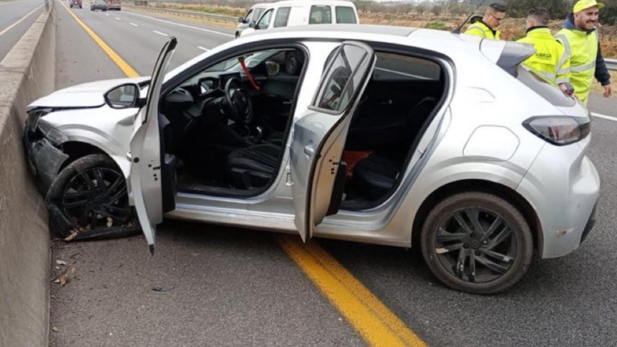 El futbolista de Gimnasia y Esgrima de La Plata