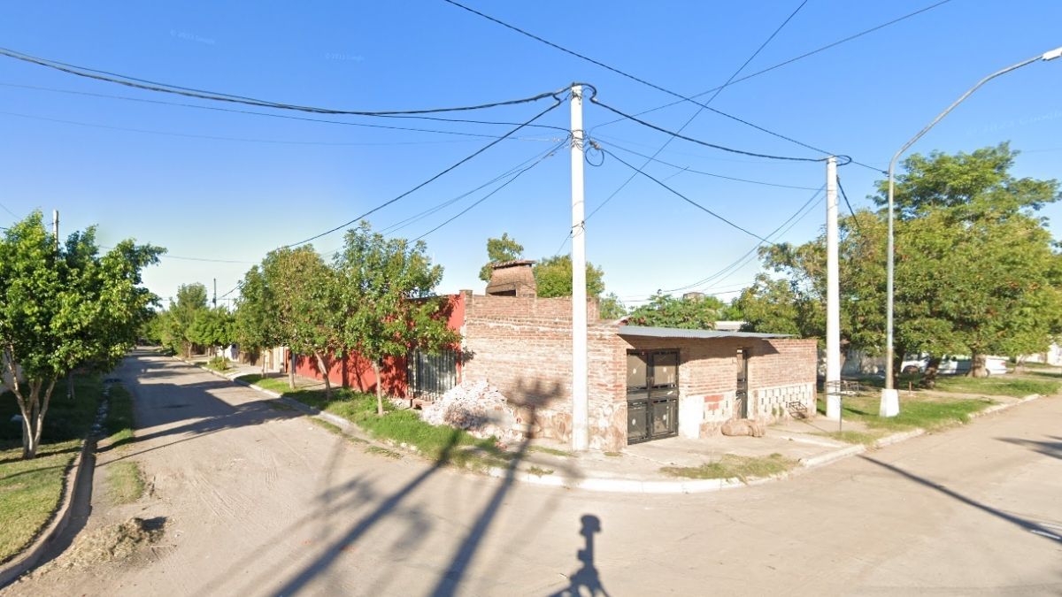 Barrio San Lorenzo: balearon dos veces a un hombre&nbsp;