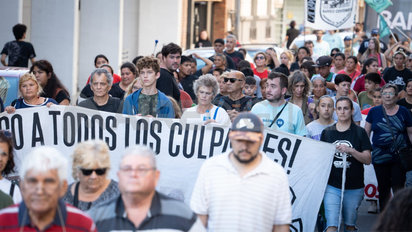 Inundación en Santa Fe de 2003: a 23 años, organizan el acto del 29 de abril en Santa Fe