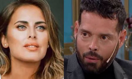 Mariano Caprarola también tenía problemas renales, como Silvina Luna. Mariano Caprarola también tenía problemas renales, como Silvina Luna.