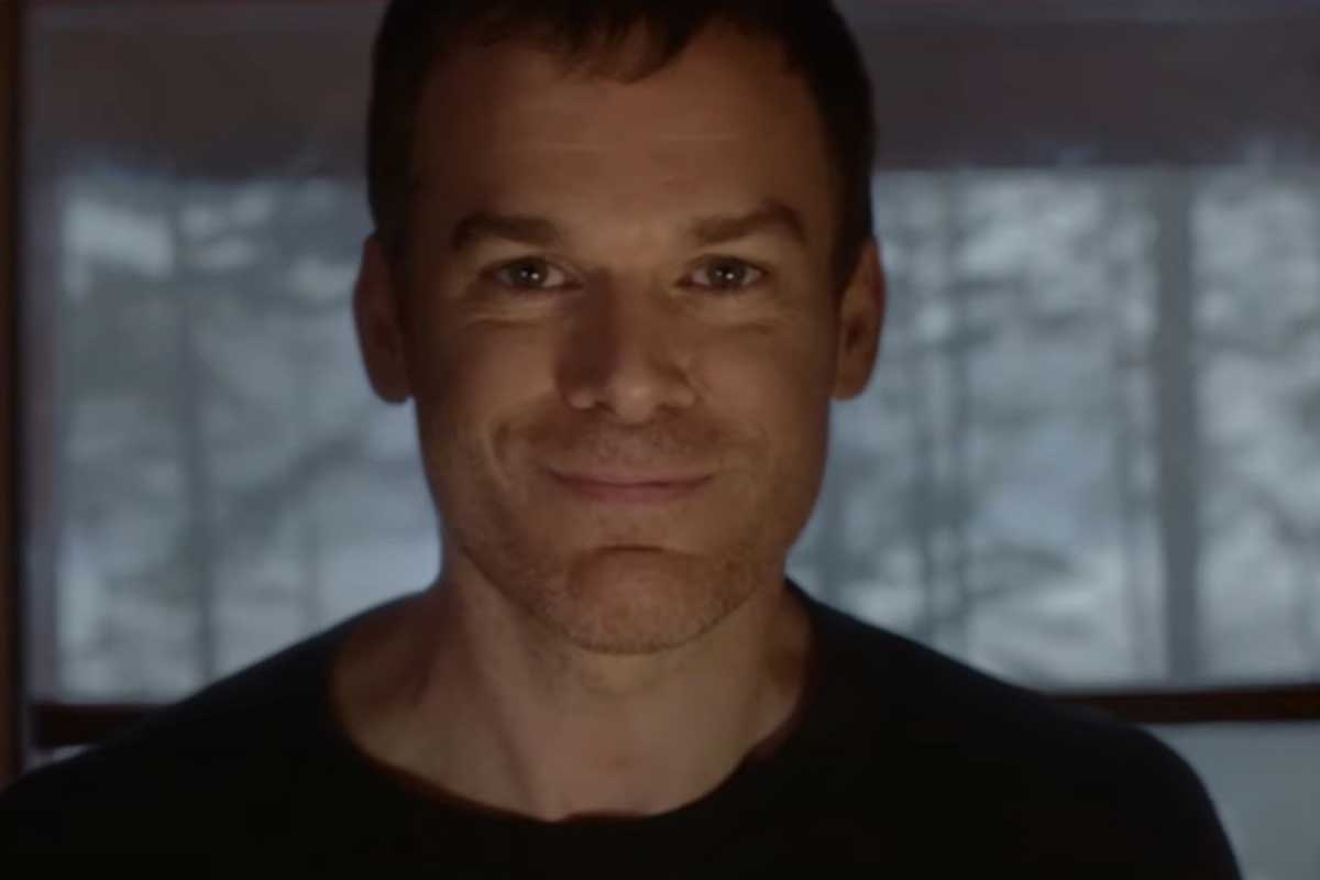 El final de "Dexter" disgust&oacute; a varios fan&aacute;ticos.