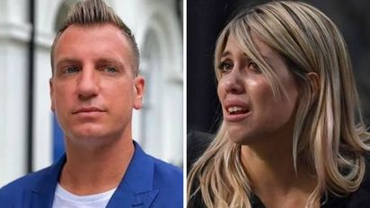Maxi López duda de su participación en MasterChef Celebrity por una promesa incumplida de Wanda Nara