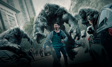 Rumbo al infierno (Hellbound) se estrenará en Netflix el próximo viernes 19 de noviemb Rumbo al infierno (Hellbound) se estrenará en Netflix el próximo viernes 19 de noviemb