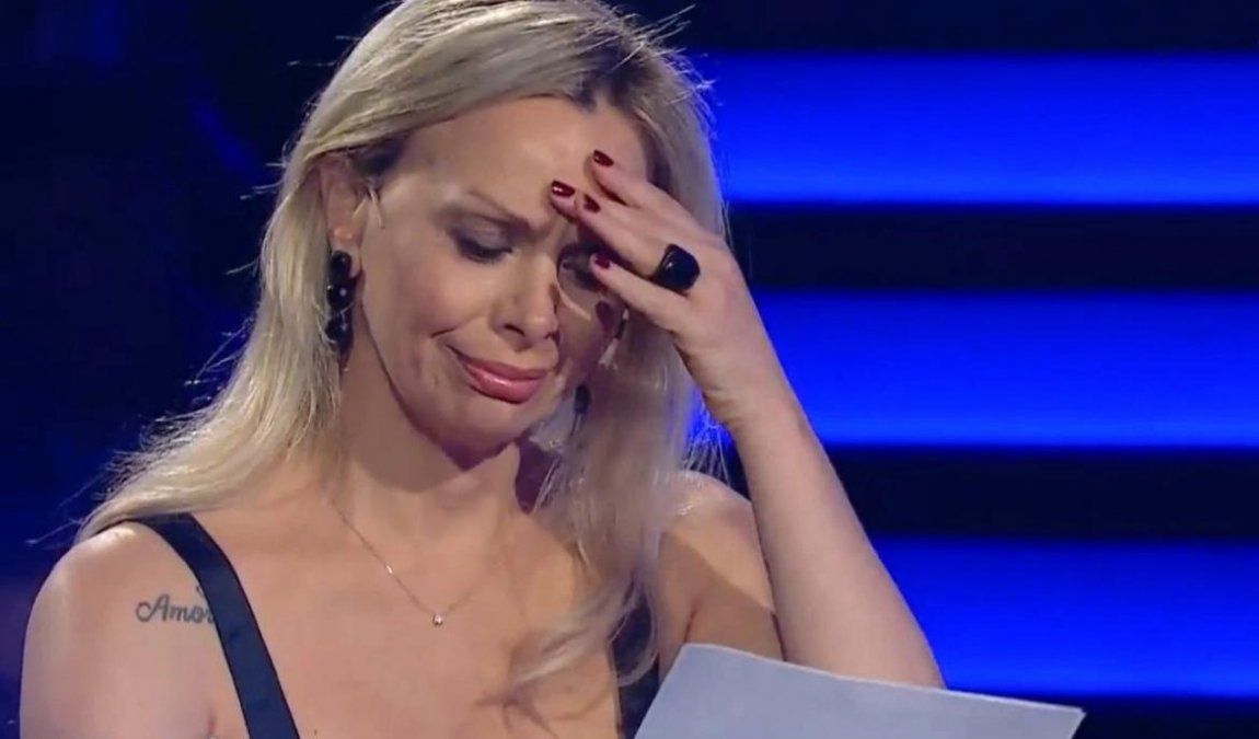 El hermano de Caramelito Carrizo viajó a Estados Unidos para su tratamiento: Martín sana con ustedes