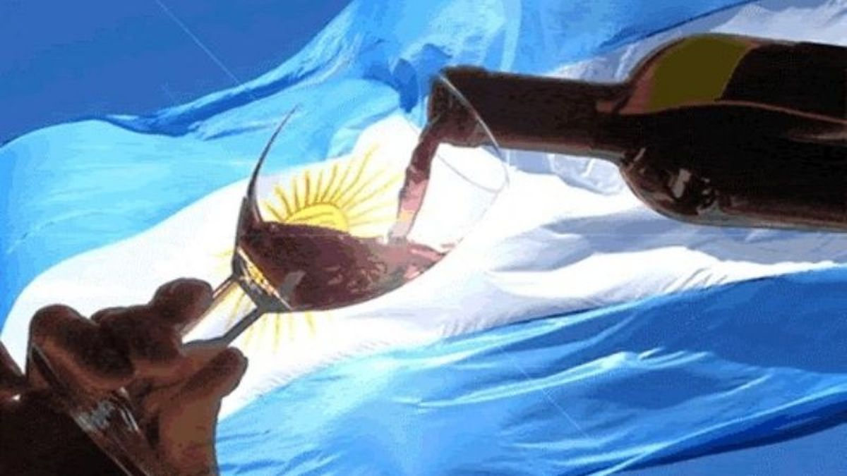El vino es parte de la cultura argentina, como el asado y el tango. Con el Malbec a la cabeza, también se transformó en un embajador del país en todo el mundo.