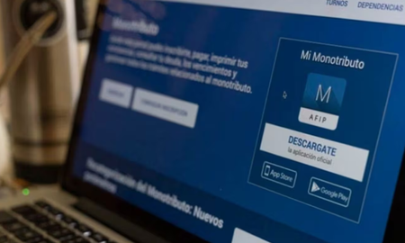 ARCA habilitó el sistema para realizar la recategorización del Monotributo con los nuevos valores. ARCA habilitó el sistema para realizar la recategorización del Monotributo con los nuevos valores.