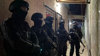 Interna en la barra de Unión: condenaron a los dos detenidos y recuperaron la libertad