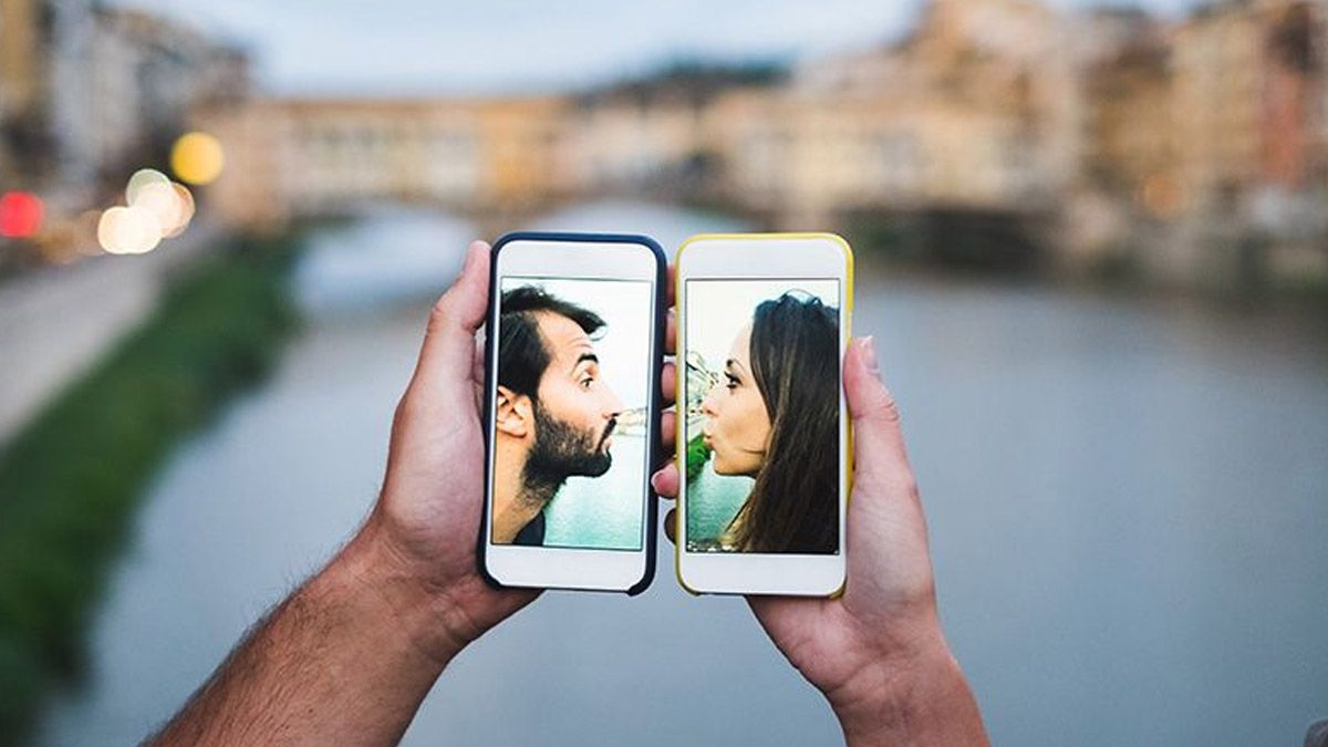 Signos del zodiaco que no están de acuerdo con las relaciones a distancia