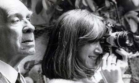El legado de Jorge Luis Borges tendría herederos: sobrinos de María Kodama se presentaron ante la Justicia El legado de Jorge Luis Borges tendría herederos: sobrinos de María Kodama se presentaron ante la Justicia