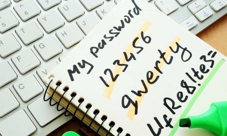 El listado de las peores contraseñas de 2020 incluye recomendaciones para crear variantes seguras El listado de las peores contraseñas de 2020 incluye recomendaciones para crear variantes seguras