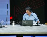 En diálogo con Luis Mino, Barletta advirtió que los chicos necesitan recuperar, al menos en parte, cierta presencialidad en las escuelas. En diálogo con Luis Mino, Barletta advirtió que los chicos necesitan recuperar, al menos en parte, cierta presencialidad en las escuelas.
