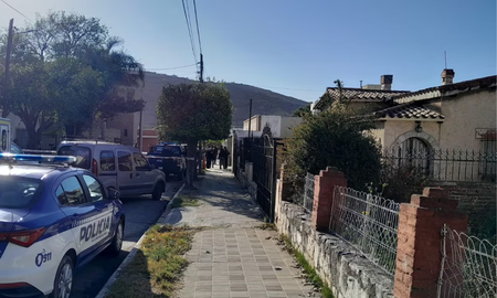 Gustavo Poletti, un empresario de 59 años, fue encontrado muerto en su casa de Córdoba.