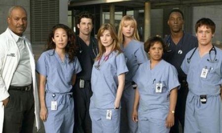 Greys Anatomy: Ellen Pompeo dio a conocer qué es lo que más extraña del elenco original. Greys Anatomy: Ellen Pompeo dio a conocer qué es lo que más extraña del elenco original.