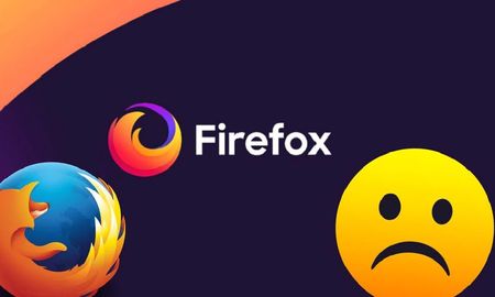 Mozilla sigue apostando fuertemente con Firefox, pero los números no ayudan.