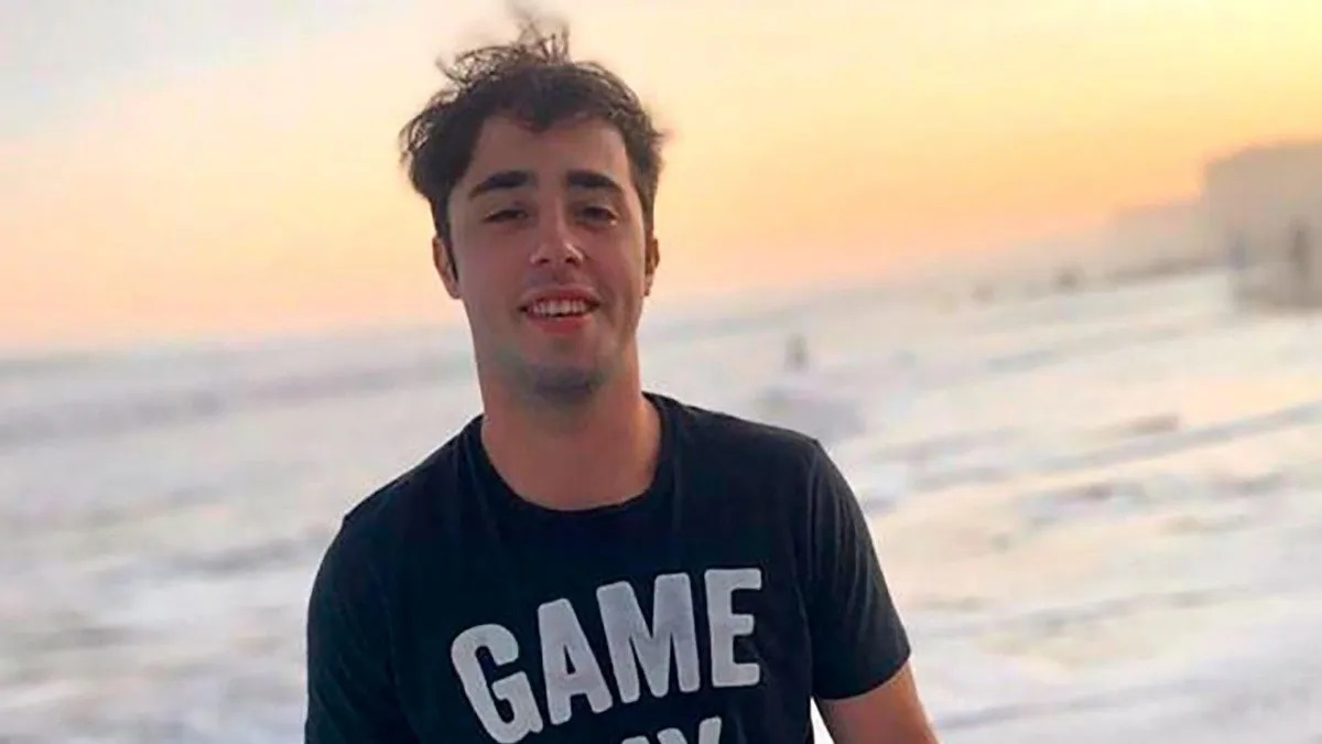 Juan Pedro Guarino pidió en medio del juicio no ver más videos del crimen de Fernando Báez Sosa