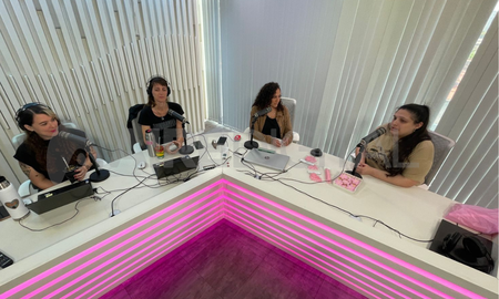 El plan es emprender, el micro que plasma la realidad de los emprendedores santafesinos. El plan es emprender, el micro que plasma la realidad de los emprendedores santafesinos.