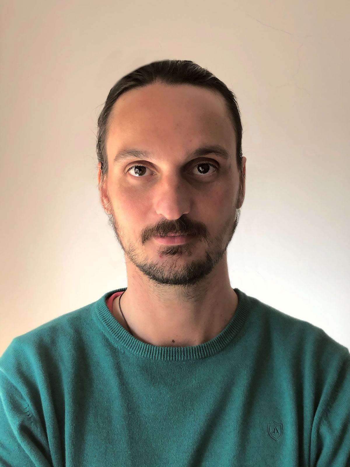 Andrés Luccisano, médico psiquiatra infanto juvenil y subjefe del servicio de salud mental del Hospital Italiano, habló con AIRE sobre la serie del momento: "Adolescencia". Andrés Luccisano, médico psiquiatra infanto juvenil y subjefe del servicio de salud mental del Hospital Italiano, habló con AIRE sobre la serie del momento: "Adolescencia".