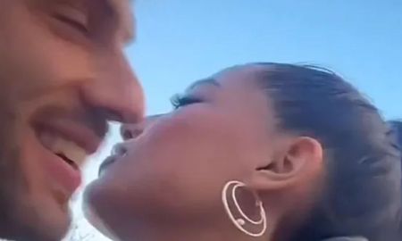 Luz y Tato volvieron a aparecer juntos tras la final de Gran Hermano. Luz y Tato volvieron a aparecer juntos tras la final de Gran Hermano.