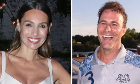 El romance de Pampita y Martín Pepa estaría más que confirmado. El romance de Pampita y Martín Pepa estaría más que confirmado.