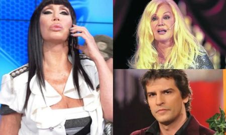 patricio gimenez durisimo con moria casan: ni diva, ni numero uno patricio gimenez durisimo con moria casan: ni diva, ni numero uno