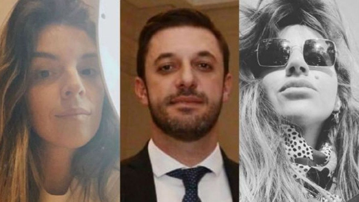 Dalma y Gianinna Maradona reaccionaron a las implacables declaraciones de Matías Morla