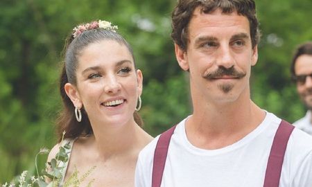 La divertida propuesta de casamiento de Juana Repetto y Sebastián Graviotto . La divertida propuesta de casamiento de Juana Repetto y Sebastián Graviotto .