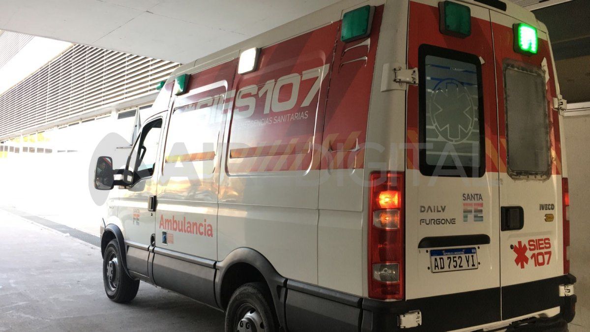 La Unidad Centinela registró 53 intentos de suicidios en Santa Fe durante el segundo semestre de 2022