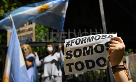 pediran indagar en diputados a de pedro y a pietragalla por la violencia en formosa pediran indagar en diputados a de pedro y a pietragalla por la violencia en formosa