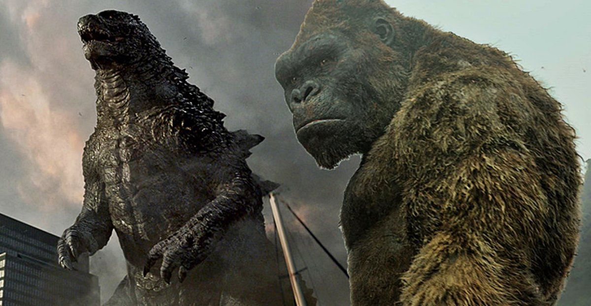 La película Godzilla vs. Kong retrasa su estreno hasta noviembre de 2020