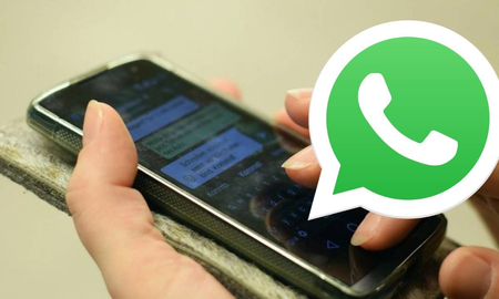 WhatsApp: qué es y cómo activar el modo sigiloso WhatsApp: qué es y cómo activar el modo sigiloso