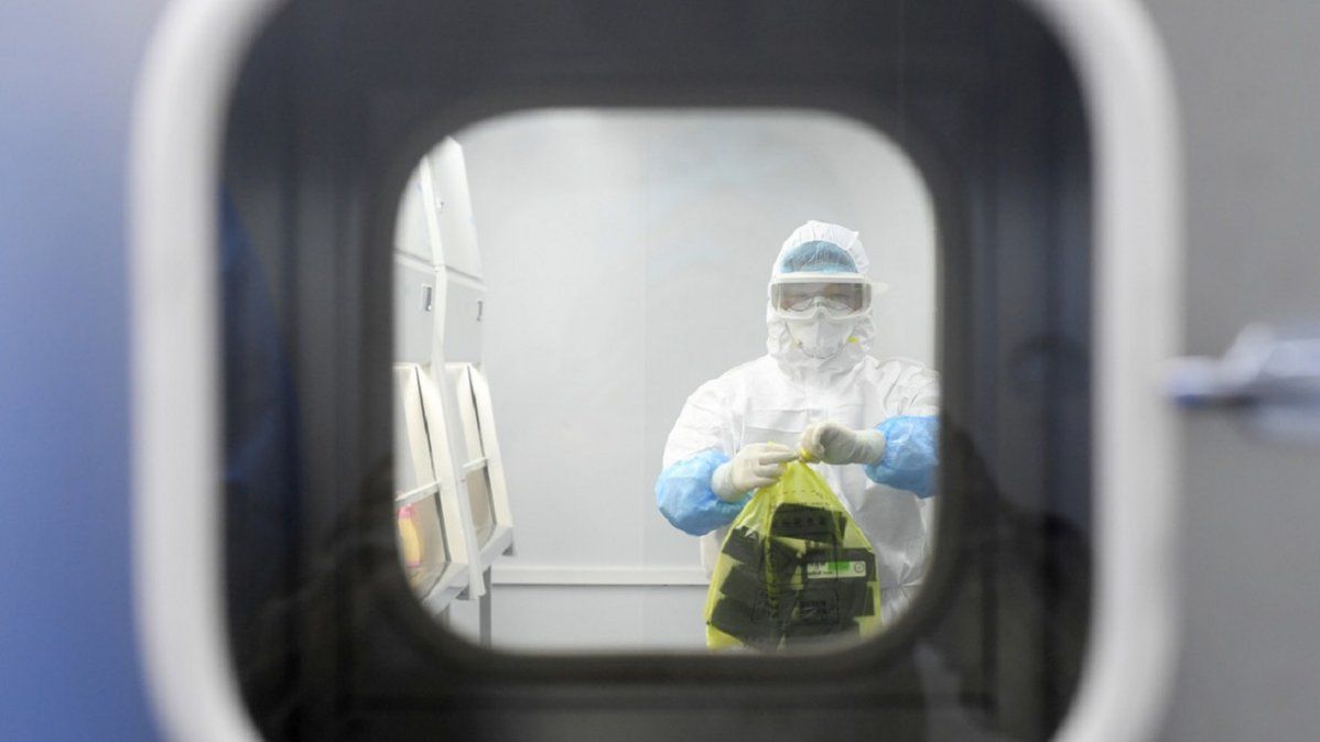 El laboratorio de Wuhan rompió el silencio y negó que el coronavirus se haya originado allí