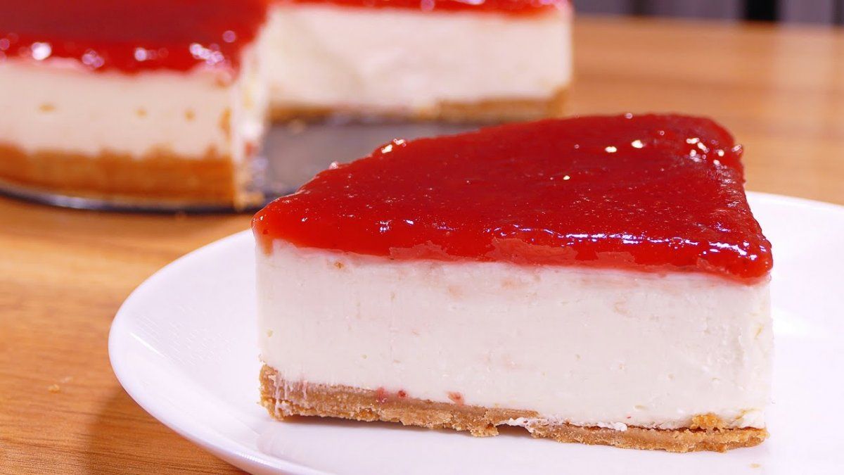 Receta de tarta de queso sin azúcar fácil y rápida: lista en menos de 10 minutos en el microondas