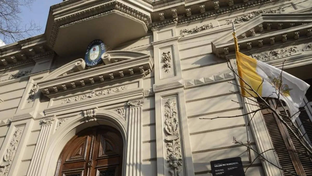 La Iglesia apuntó a los sectores de poder por la violencia narco.