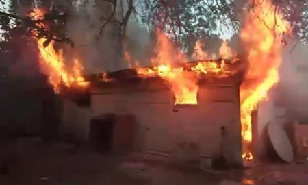 acusan a una ex empleada de incendiar un hogar de ancianos en rio negro acusan a una ex empleada de incendiar un hogar de ancianos en rio negro
